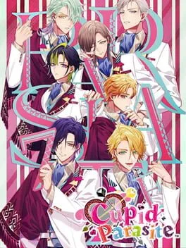 Cupid Parasite: Sweet And Spicy Darling [Day One Edition] (NSW)