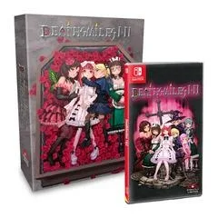 Deathsmiles I & II [Strictly Limited Collector's Edition]