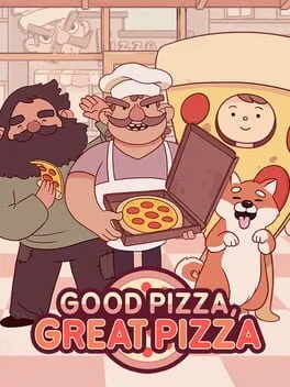 Good Pizza, Great Pizza [Code In Box] (NSW)