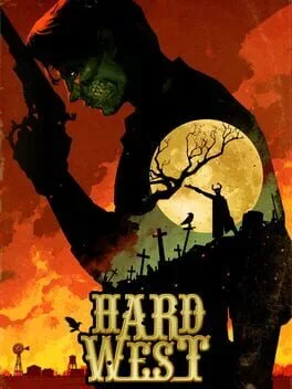 Hard West [Collector's Edition]