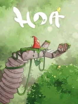 Hoa [Code In Box] (NSW)