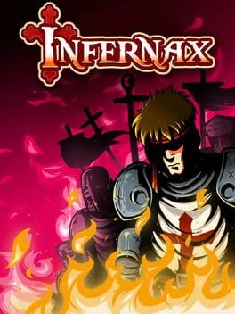 Infernax [Sticker Edition] (NSW)