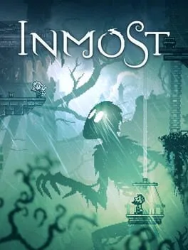 Inmost [Steelbook]
