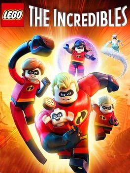 LEGO The Incredibles [Collector's Edition] (NSW)