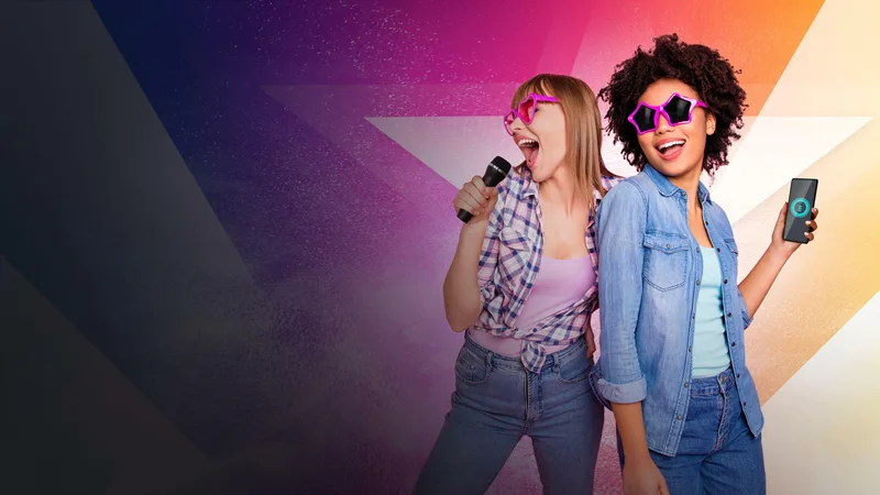 Let's Sing 2020 (NSW)