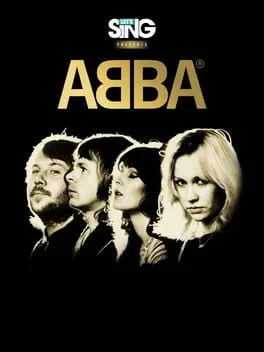 Let's Sing ABBA [Microphone Bundle] (NSW)