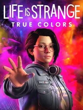 Life Is Strange: True Colors [Code In Box]