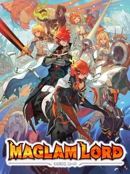 Maglam Lord [Limited Edition]