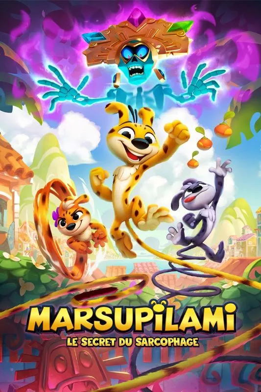 Marsupilami