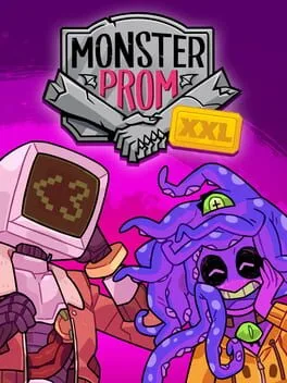 Monster Prom XXL [Collector's Edition] (NSW)