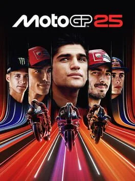 MotoGP 25 [Code In Box]