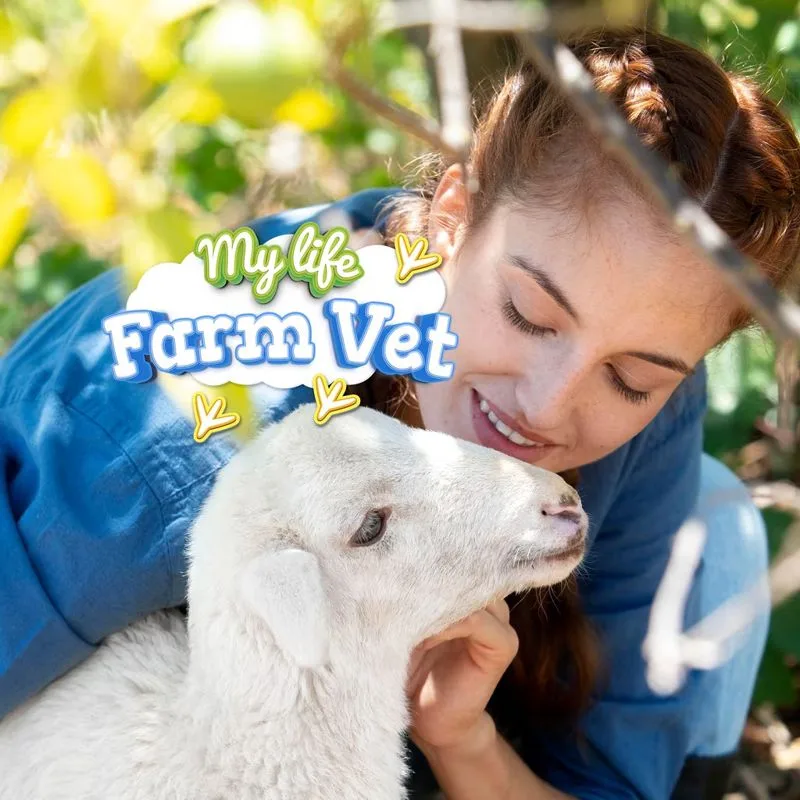 My Life: Farm Vet (NSW)