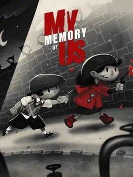 My Memory of Us [Collector's Edition]