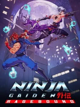Ninja Gaiden: Ragebound [Special Edition]