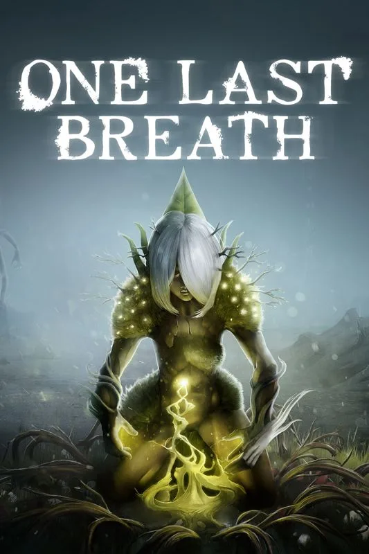 One Last Breath [Seeds Of Hope Edition]