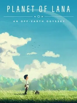 Planet Of Lana [Deluxe Edition] (NSW)