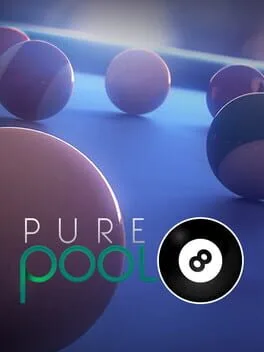 Pure Pool [Code in Box] (NSW)