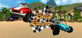Rally Racers [Code In Box] (NSW)
