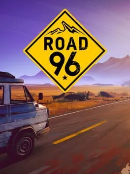 Road 96 [Signature Edition] (NSW)