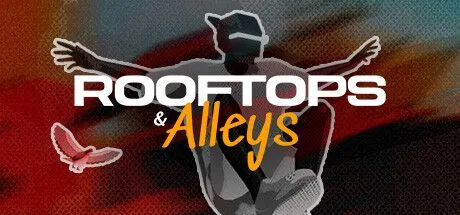 Rooftops & Alleys [Dual Pack Edition]