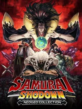 Samurai Shodown NeoGeo Collection [Collector's Edition]