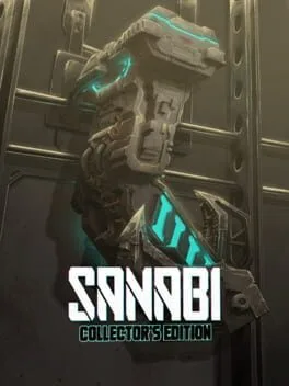 Sanabi [Collector's Edition] (NSW)