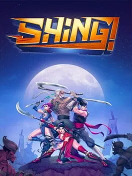 Shing [Limited Edition]