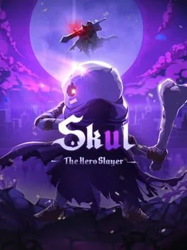 Skul: The Hero Slayer [Signature Edition]