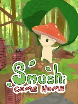 Smushi Come Home [Club Slipcover] (NSW)