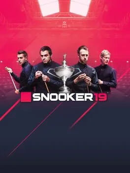 Snooker 19 [Gold Edition] (NSW)