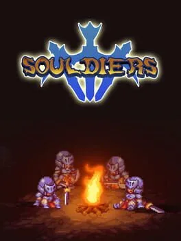 Souldiers [Pix'n Love First Edition] (NSW)