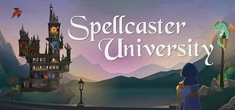 Spellcaster University (NSW)