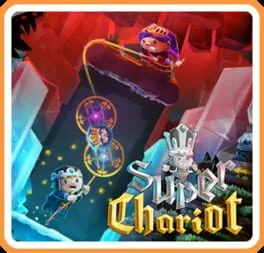 Super Chariot [Code in Box] (NSW)