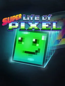 Super Life of Pixel [Special Limited Edition] (NSW)