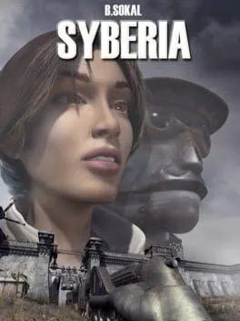 Syberia [Code in Box]