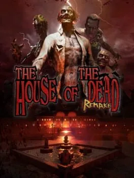The House Of The Dead Remake [Limited Edition] (NSW)