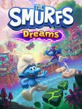The Smurfs: Dreams [Reverie Edition] (NSW)