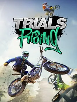 Trials Rising [Code in Box] (NSW)