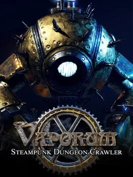 Vaporum [Signature Edition] (NSW)