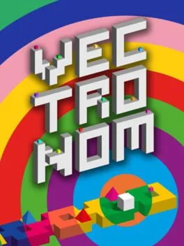 Vectronom [Collector's Edition]