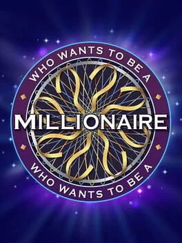 Who Wants to be a Millionaire [Code in Box]