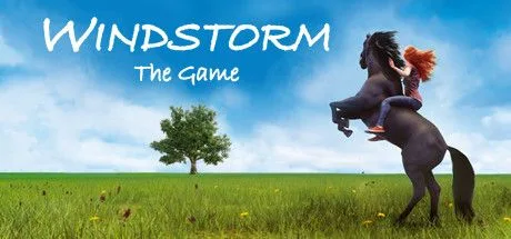 Windstorm: An Unexpected Arrival (NSW)