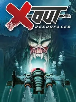 X-Out Resurfaced [Special Edition] (NSW)
