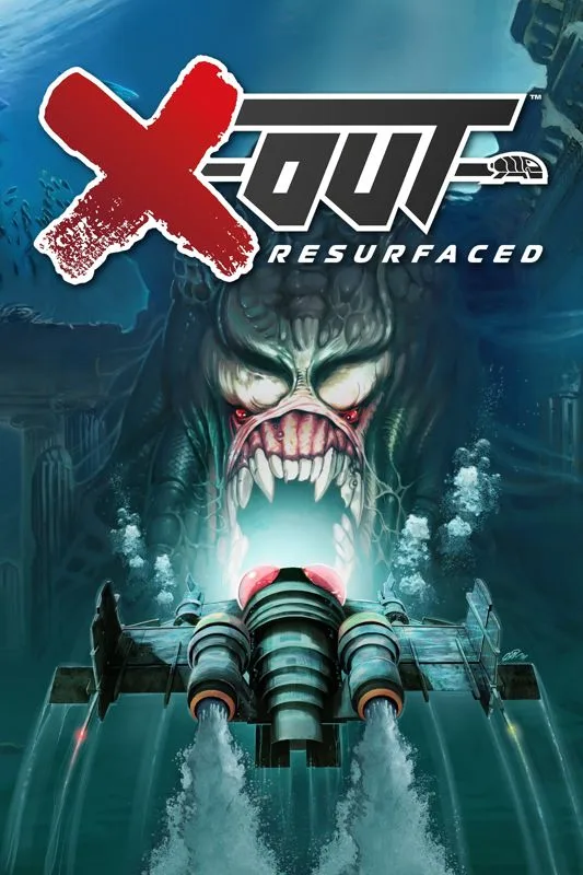 X-Out: Resurfaced (NSW)