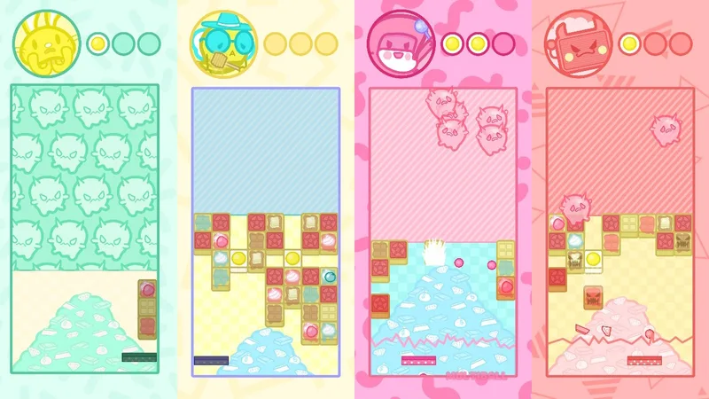 #Breakforcist Battle (NSW)