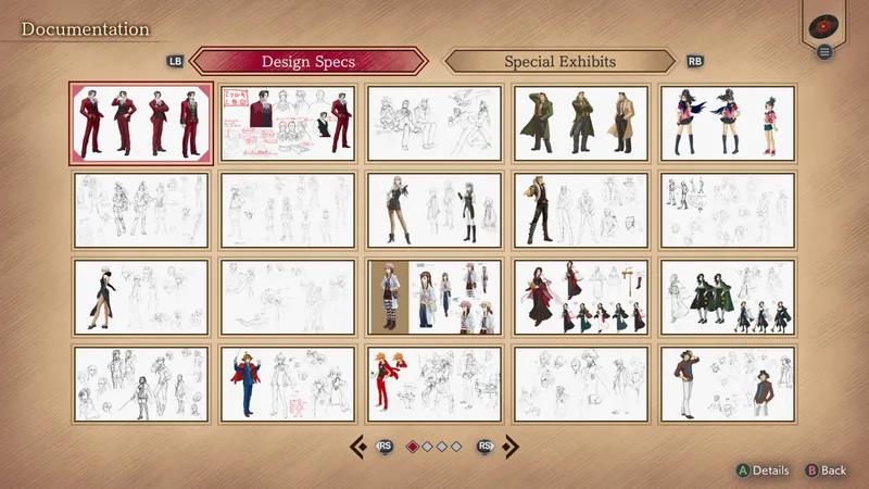 Ace Attorney Investigations Collection