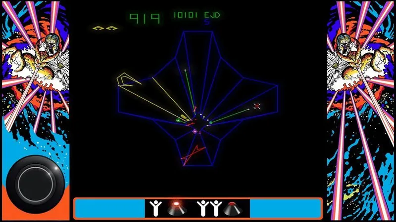 Atari Flashback Classics (NSW)