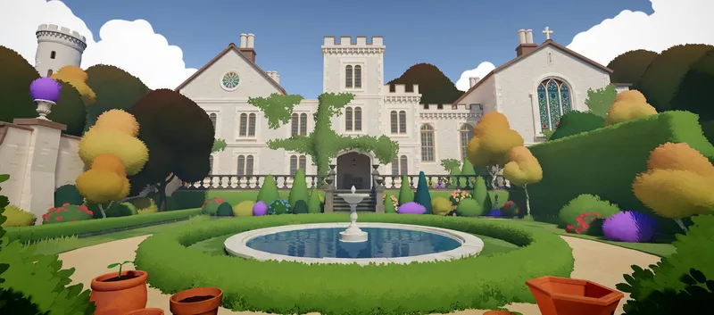 Botany Manor (NSW)