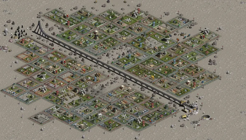 Constructor Plus (NSW)