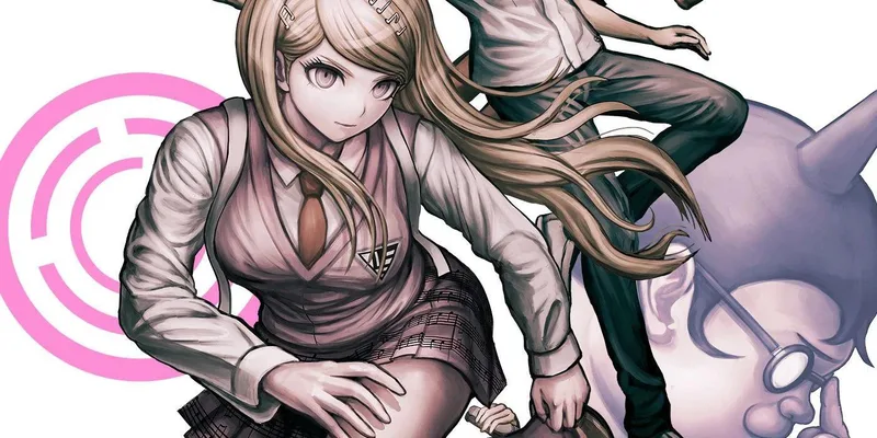 Danganronpa Decadence (NSW)